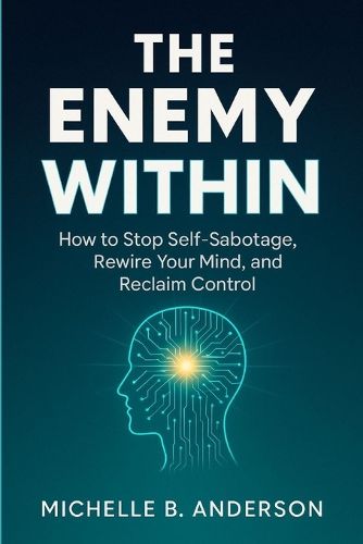 Cover image for The Enemy Within