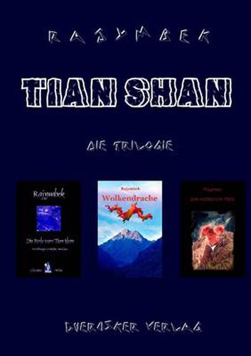 Cover image for Tian Shan