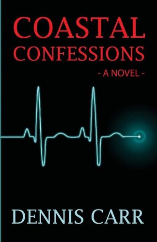 Cover image for Coastal Confessions