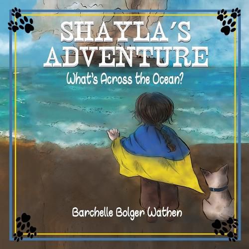 Cover image for Shayla's Adventure