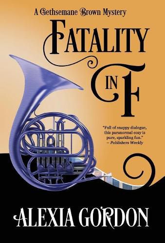 Cover image for Fatality in F