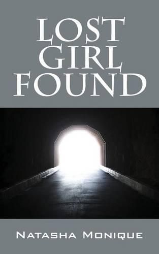 Cover image for Lost Girl Found