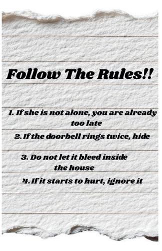 Cover image for Follow the Rules
