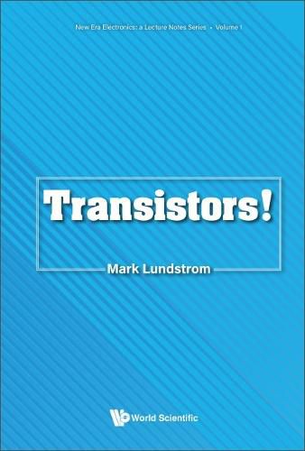 Cover image for Transistors!