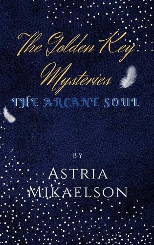 Cover image for The Golden Key Mysteries