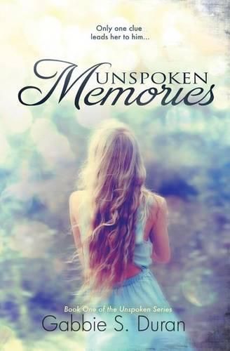 Cover image for Unspoken Memories