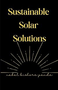 Cover image for Sustainable Solar Solutions