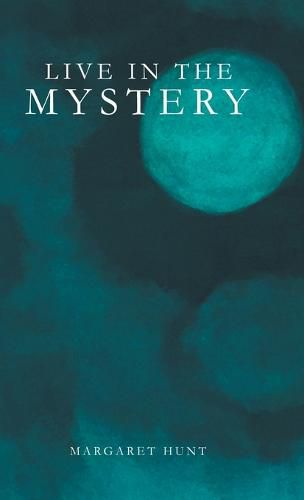 Cover image for Live in the Mystery