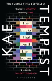 Cover image for The Bricks that Built the Houses
