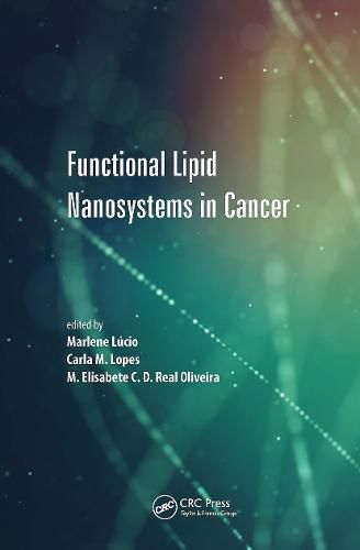 Functional Lipid Nanosystems in Cancer