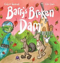 Cover image for Barry's Broken Dam