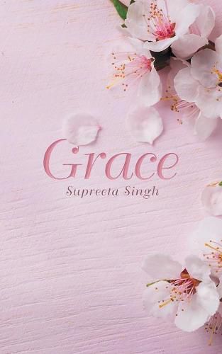 Cover image for Grace