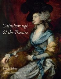 Cover image for Gainsborough and the Theatre