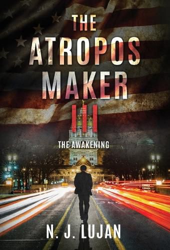 Cover image for The Atropos Maker III: The Awakening