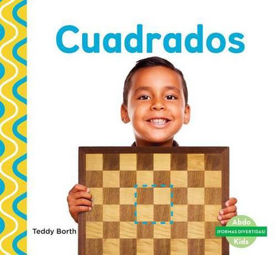 Cover image for Cuadrados (Squares)