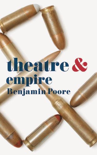 Cover image for Theatre and Empire