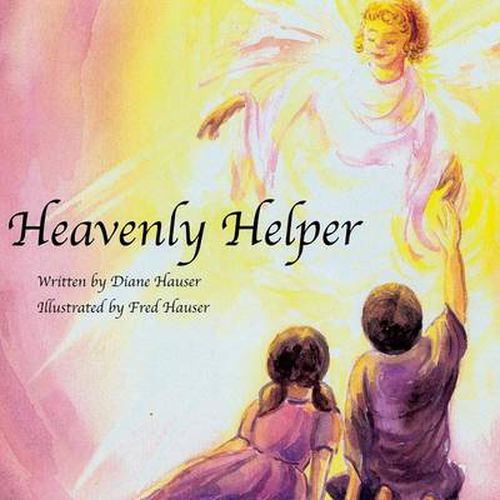 Cover image for Heavenly Helper