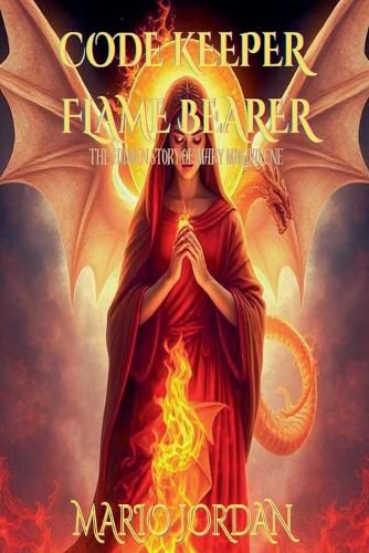 Cover image for Code Keeper, Flame Bearer