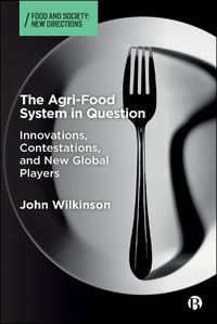 Cover image for The Agri-Food System in Question