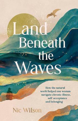 Cover image for Land Beneath the Waves