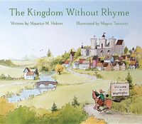 Cover image for The Kingdom Without Rhyme