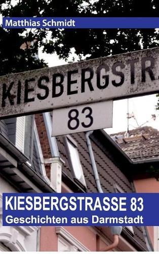 Cover image for Kiesbergstrasse 83