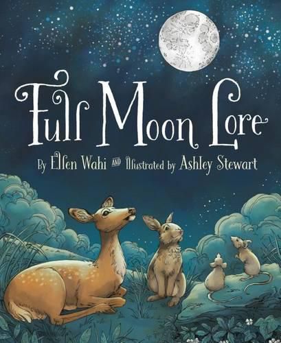 Cover image for Full Moon Lore