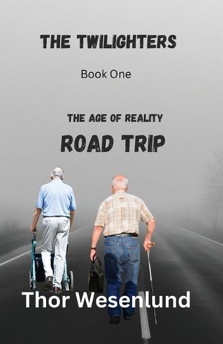 Cover image for The Twilighters