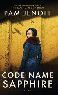 Cover image for Code Name Sapphire