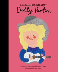 Cover image for Dolly Parton: Volume 28