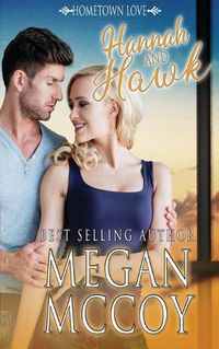 Cover image for Hannah and Hawk