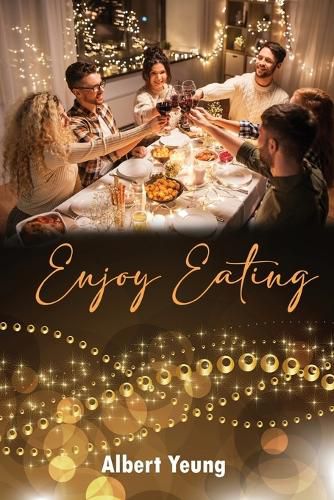 Cover image for Enjoy Eating