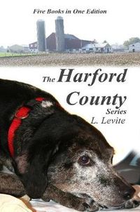 Cover image for The Harford County Series