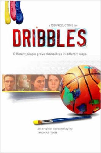 Cover image for Dribbles: The Original Screenplay