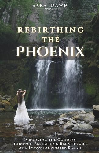 Cover image for Rebirthing the Phoenix