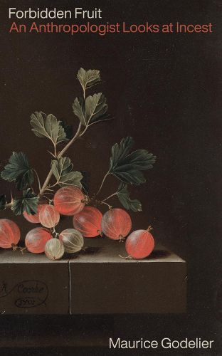 Cover image for Forbidden Fruit