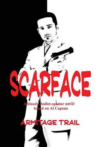Cover image for Scarface
