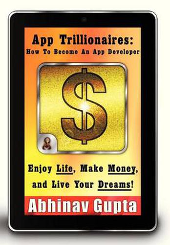 Cover image for App Trillionaires