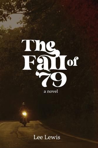 Cover image for The Fall of '79