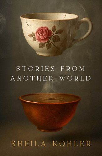 Cover image for Stories from Another World