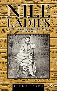 Cover image for Nile Ladies