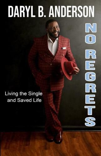 Cover image for No Regrets