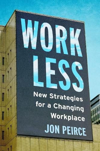 Cover image for Work Less