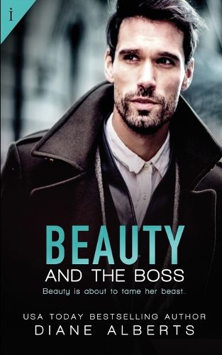 Cover image for Beauty and the Boss