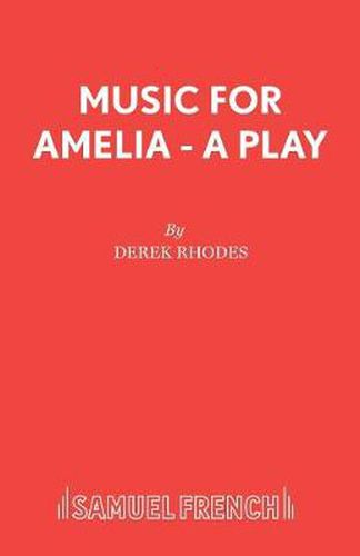 Cover image for Music for Amelia