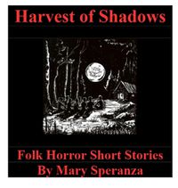 Cover image for Harvest Of Shadows