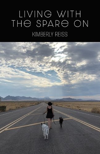 Cover image for Living with the Spare On