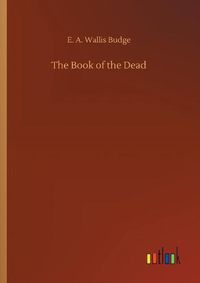 Cover image for The Book of the Dead