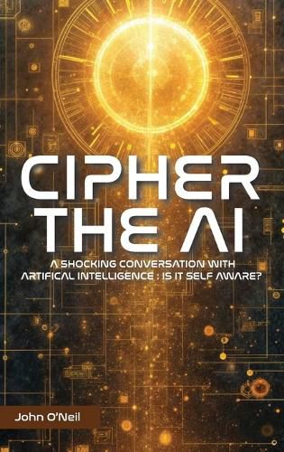 Cover image for Cipher the AI