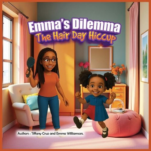 Cover image for Emma's Dilemma
